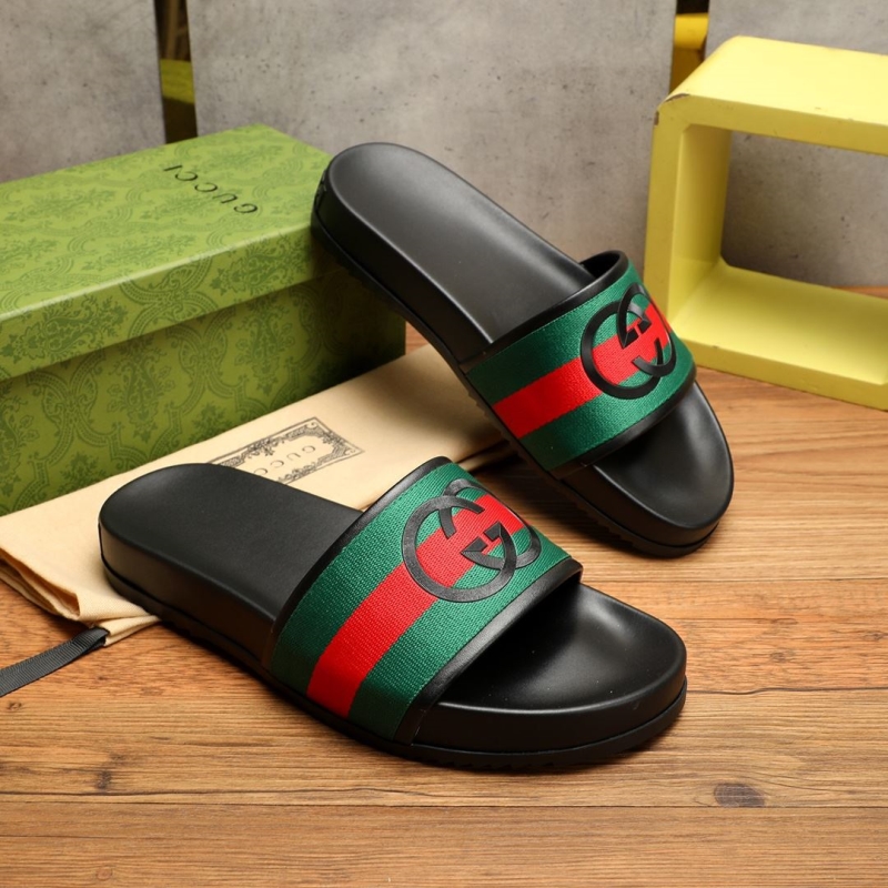 Gucci Slippers